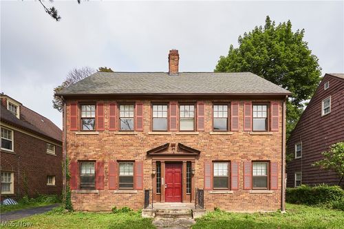 3454 Ingleside Rd, Shaker Heights, OH, 44122-4838 | Card Image
