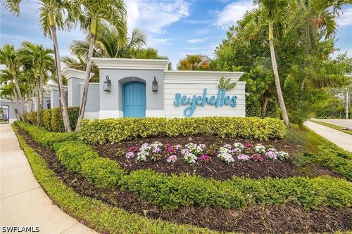 1505-2603 Seychelles Cir, Naples, FL, 34112-2883 | Card Image