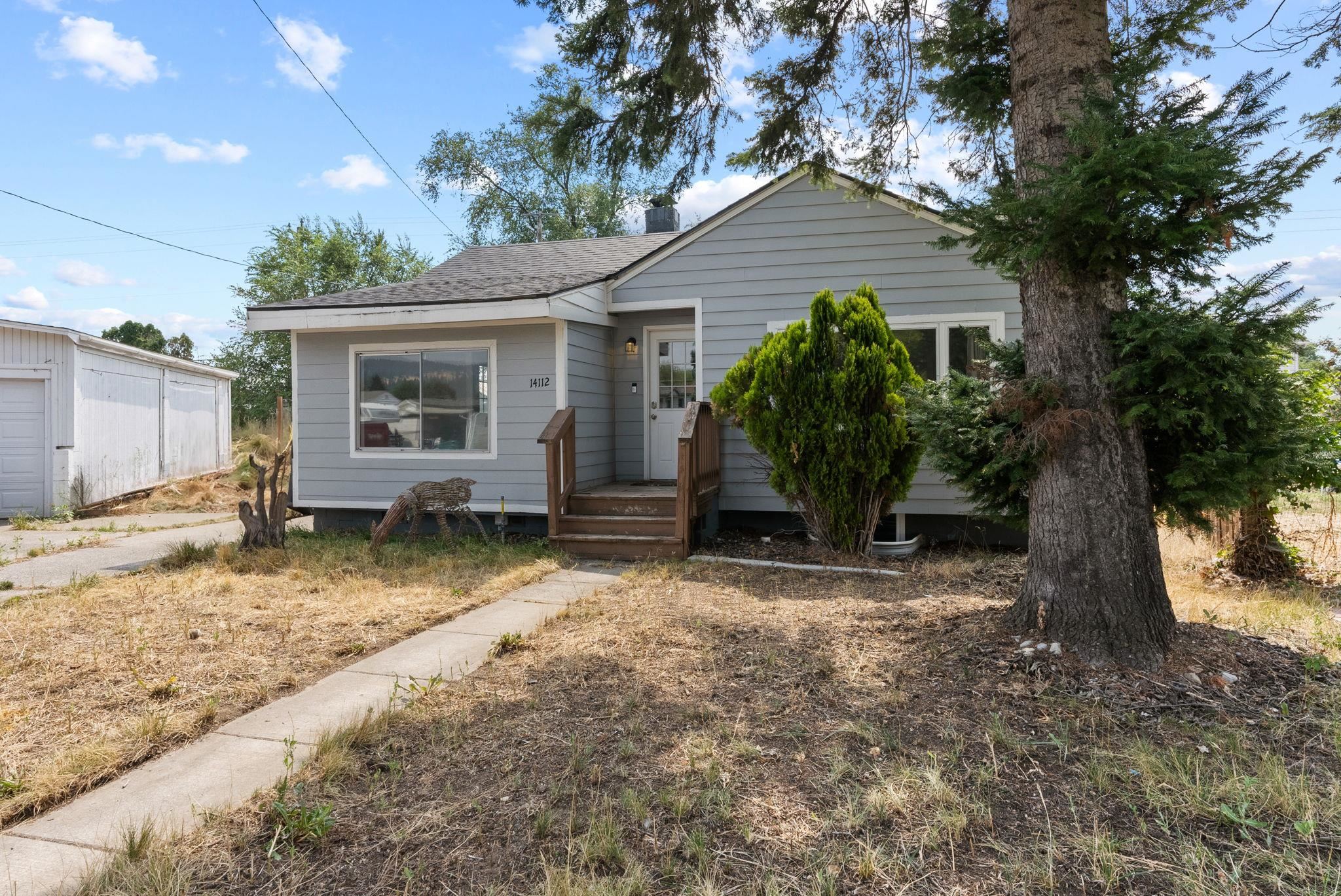 Rich Ave, Spokane Valley, WA 99216