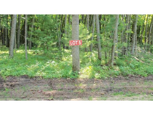 Lot 5 Howard Johnson Rd, Siren, WI, 54872 | Card Image