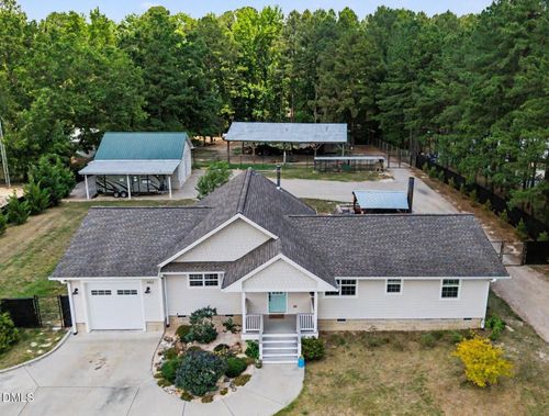6812 Pulley Town Rd, Wake Forest, NC, 27587-6913 | Card Image