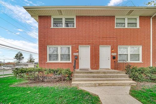 6705 Nebraska Ave, Hammond, IN, 46323-1945 | Card Image