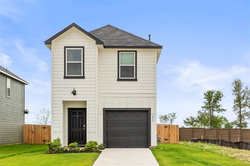 105 Kendall Lane, Maxwell, TX, 78656 | Card Image