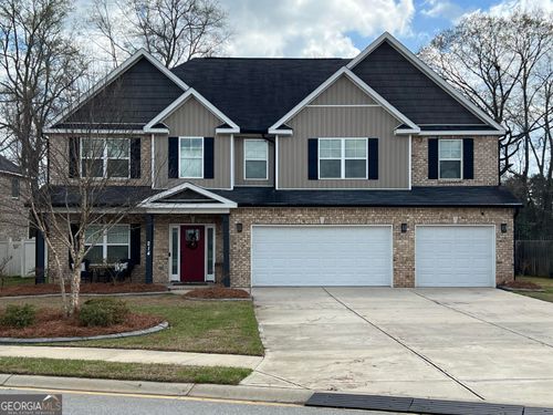 214 Oakley Ct, Bonaire, GA, 31005-5435 | Card Image