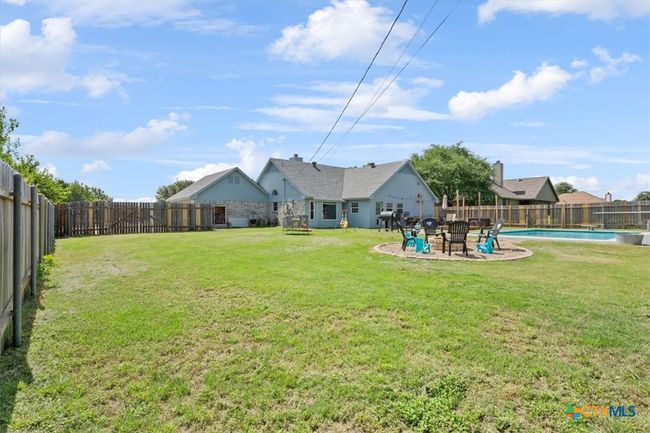 2006 Longmeadow Rd, House other with 3 bedrooms, 2 bathrooms and null parking in Harker Heights TX | Image 25