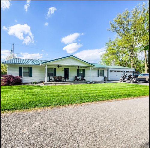 14039 Oakwood Ave, Lakeview, OH, 43331-9713 | Card Image