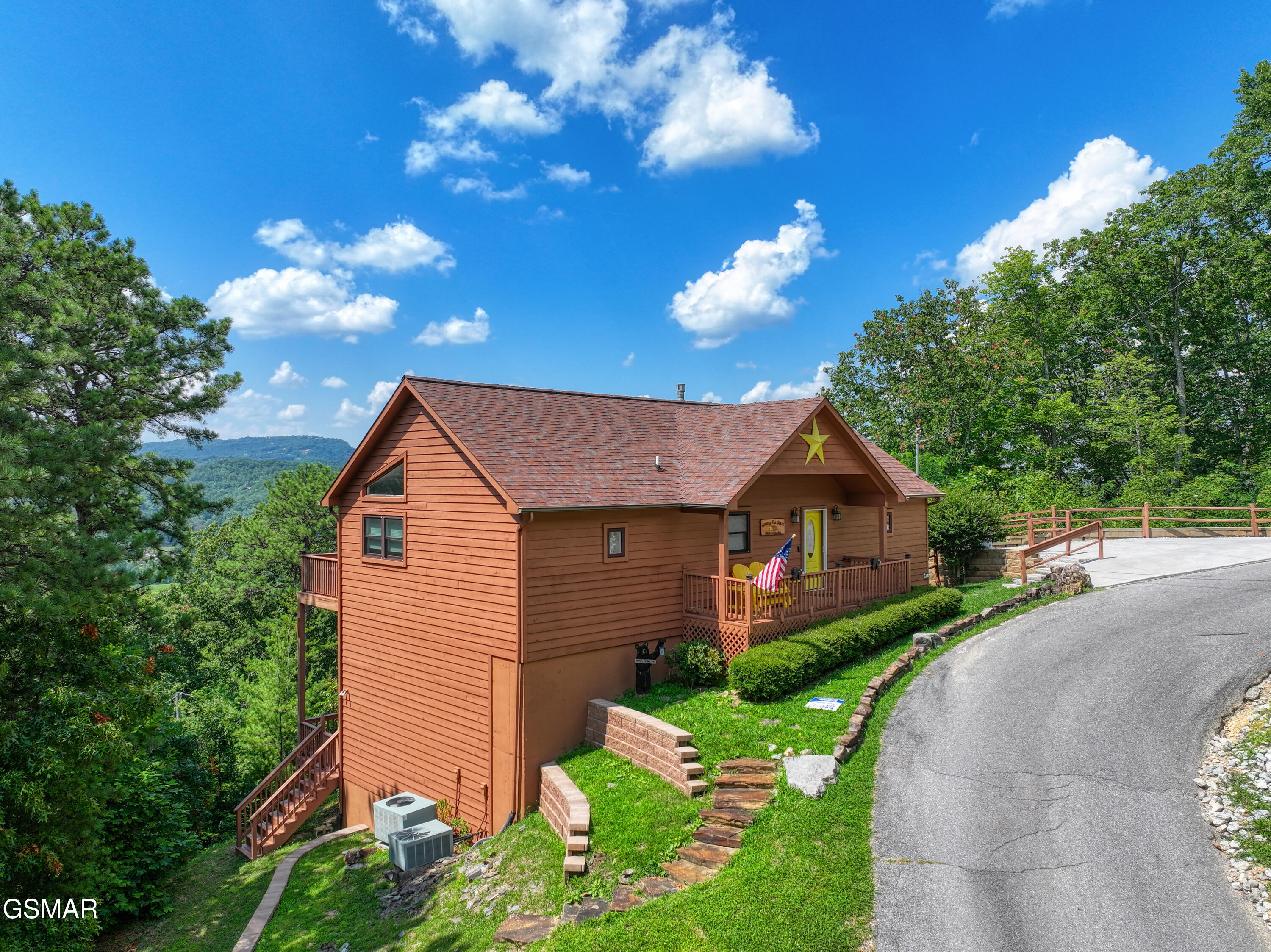 Residential in Sevierville
