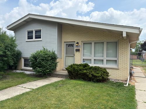 14325 Kedvale Ave, Midlothian, IL, 60445-2714 | Card Image