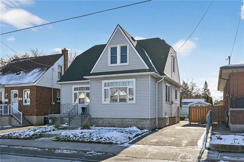 518 Britannia Ave, Hamilton, ON, L8H1Z8 | Card Image