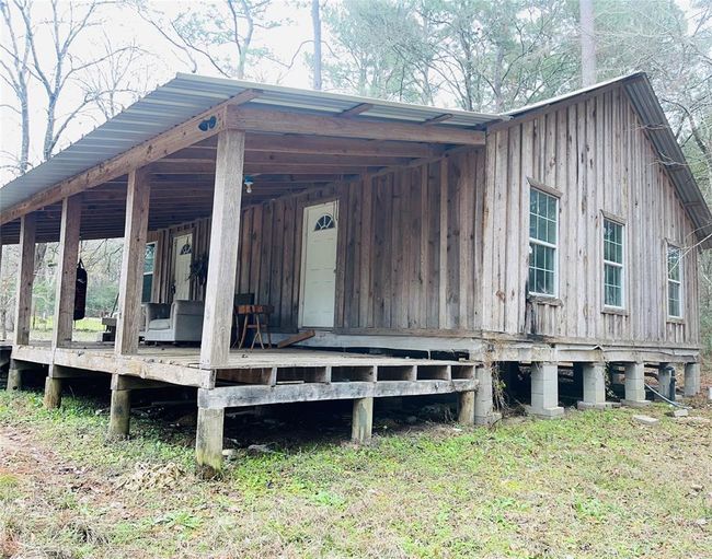 5352 Tall Pine Rd, House other with 2 bedrooms, 1 bathrooms and null parking in Navasota TX | Image 12
