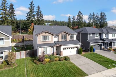 12709 Emerald Ridge Boulevard E, House other with 5 bedrooms, 3 bathrooms and 2 parking in Puyallup WA | Image 2