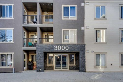 3108-403 Mackenzie Way Sw, Airdrie, AB, T4B3V7 | Card Image