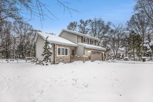 2475 Riverdale Dr, Twin Lake, MI, 49457-9790 | Card Image