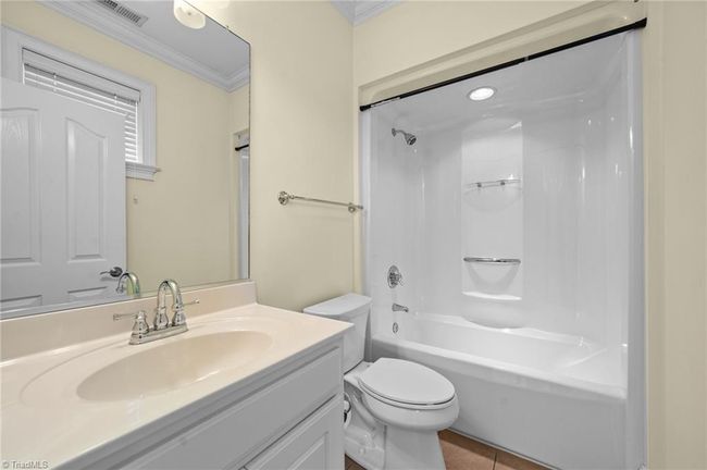1010 Mill Pointe Way, House other with 5 bedrooms, 4 bathrooms and null parking in Elon NC | Image 37