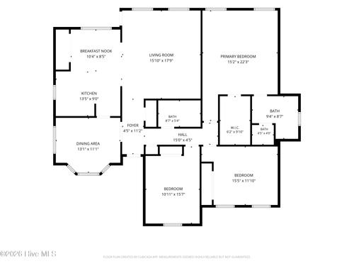 8782 Campground Rd, Matthews, GA, 30818-1723 | Card Image