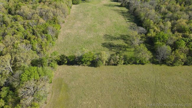 16289 W 810 Rd, House other with 4 bedrooms, 2 bathrooms and null parking in Tahlequah OK | Image 77