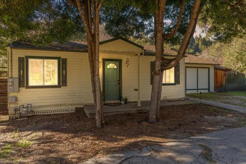 8135 Fremont Ave, Ben Lomond, CA, 95005 | Card Image