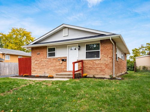 164 Alice Rita St, Columbus, OH, 43228-1404 | Card Image