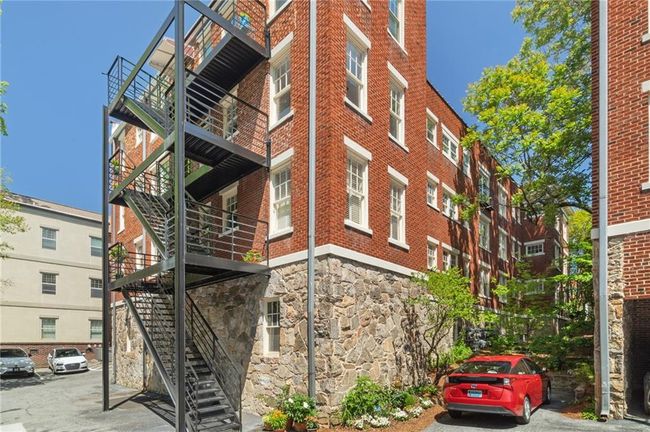 APT-11 - 20 Collier Rd Nw, Condo with 1 bedrooms, 1 bathrooms and null parking in Atlanta GA | Image 19