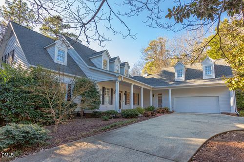 100 Sundance Pl, Chapel Hill, NC, 27514-1815 | Card Image
