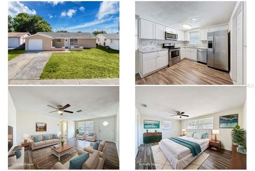 7136 Bimini Dr, PORT RICHEY, FL, 34668-5700 | Card Image