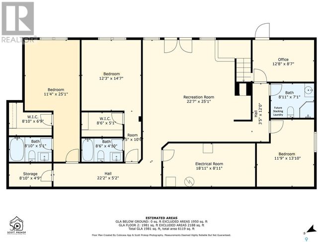 12 Maple Grove Lane, House other with 5 bedrooms, 5 bathrooms and null parking in Rm Of Dundurn SK | Image 37