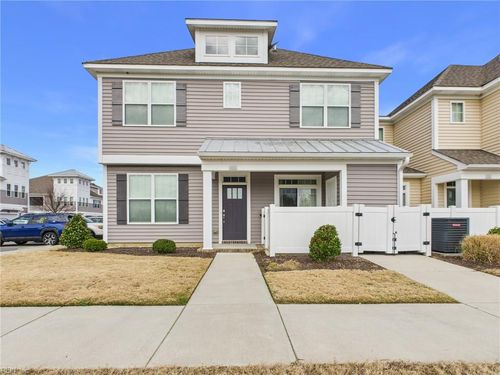 1111 Celia Ct, Hampton, VA, 23666-4187 | Card Image