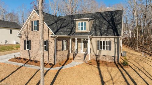 2442 Farmwood Ln, Asheboro, NC, 27205 | Card Image