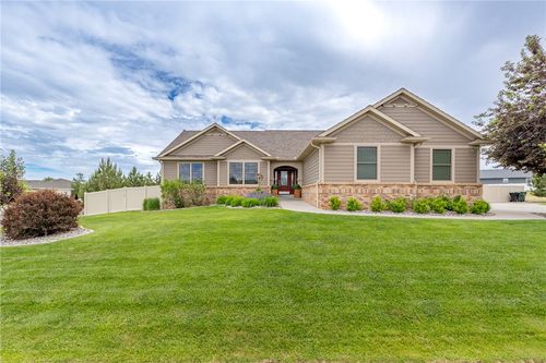 2071 Greenbriar Road, Billings, MT, 59105 | Card Image