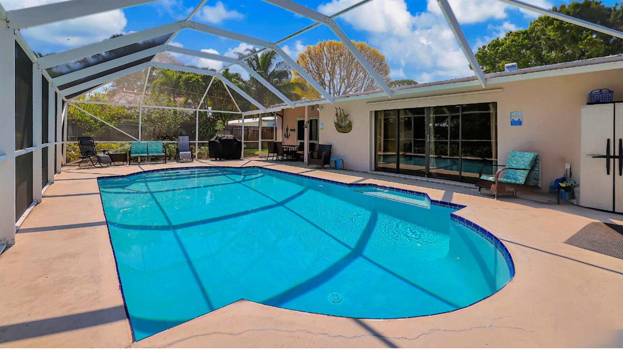Tuxedo Ter, Jensen Beach, FL 34957