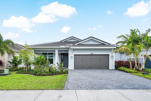 10151 Driftwood Way, Palm Beach Gardens, FL, 33412-2591 | Card Image