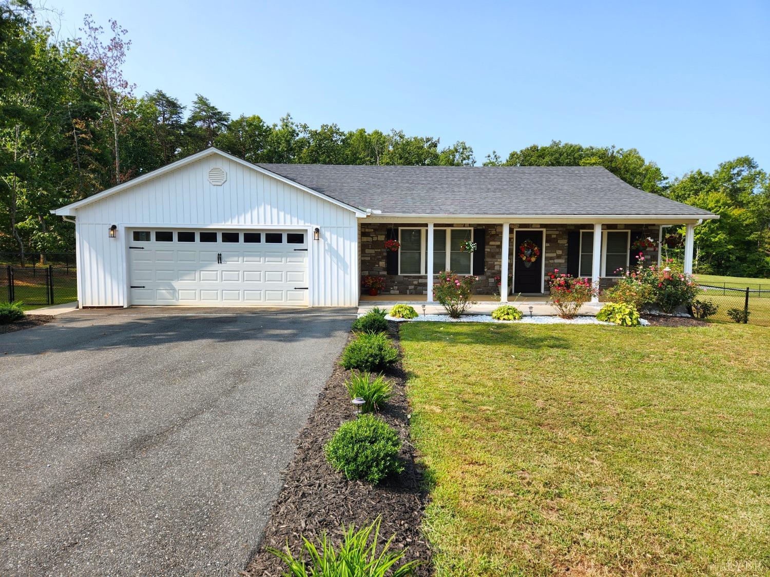 Laurel Ln, Concord, VA 24538