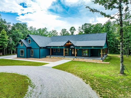110 Buchannan Dr, Mountain View, AR, 72560-5044 | Card Image