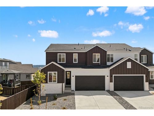 16426 Lone Wolf Pl, Parker, CO, 80134-7093 | Card Image