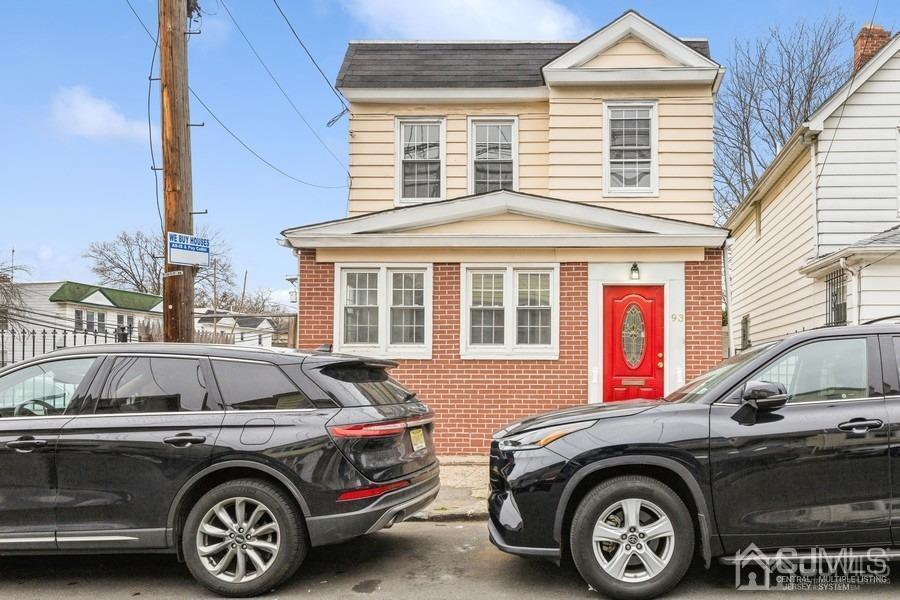 Sunset Ave, Newark, NJ 07106