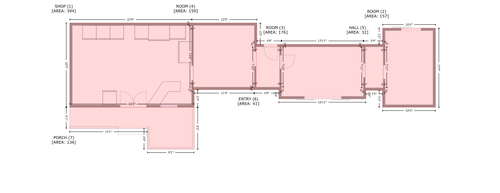 40 North Rd, Swans Island, ME, 04685-3528 | Card Image