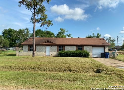 1102 County Road 515, Brazoria, TX, 77422-8023 | Card Image