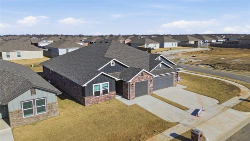 14631 E 39th Pl S, Tulsa, OK, 74134-5018 | Card Image