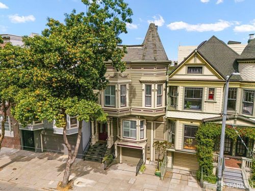 1150 Haight St, San Francisco, CA, 94117-3029 | Card Image