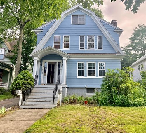 216-216 Tremont St, Newton, MA, 02458-2149 | Card Image