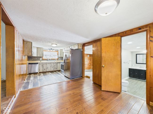 238 Jefferson St, House other with 3 bedrooms, 1 bathrooms and null parking in Pendleton IN | Image 17