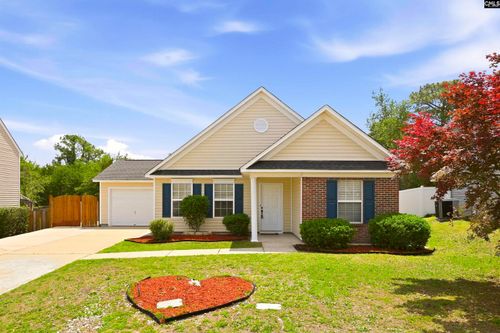 131 Hunters Mill Dr, West Columbia, SC, 29170-1272 | Card Image