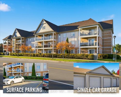 310-132 Aspen Springs Dr, Bowmanville, ON, L1C0H1 | Card Image