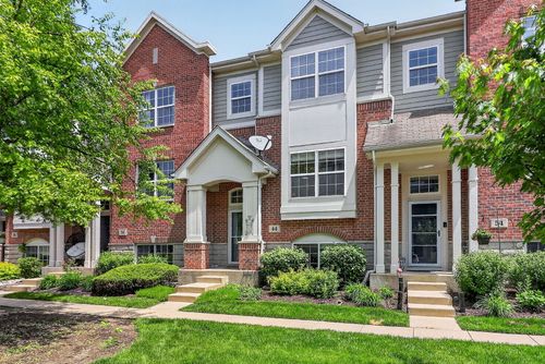 44 Grace Ct, Lemont, IL, 60439-2751 | Card Image