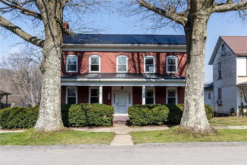 420 Grant St, East Brady, PA, 16028-1214 | Card Image