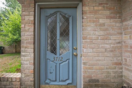 3712 Colony Park, Tyler, TX, 75701 | Card Image