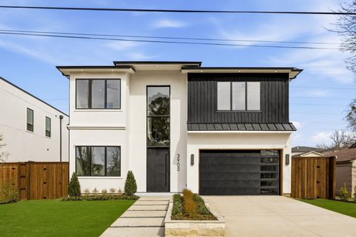3905 Wemdon Dr, Dallas, TX, 75220-5057 | Card Image