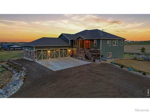 13856 County Road 36, Platteville, CO, 80651-8320 | Card Image