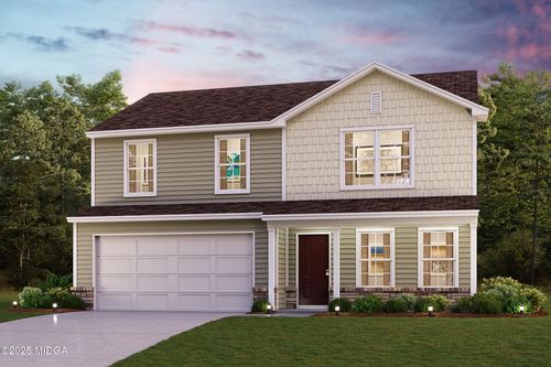 486 Grand Magnolia St, Jackson, GA, 30233-1998 | Card Image
