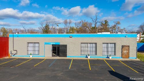 12712 Plymouth Rd, Detroit, MI, 48227-3748 | Card Image